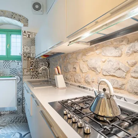 De Paoli House Ragusa
