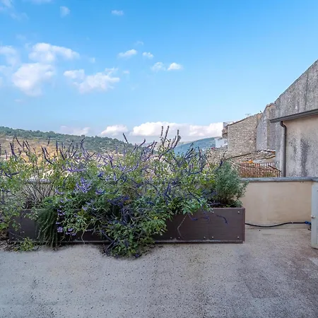 De Paoli House Apartment Ragusa