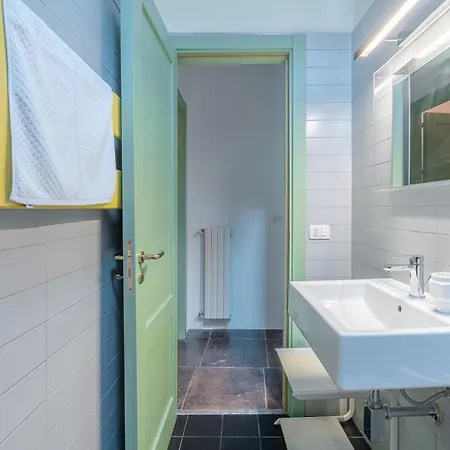 Apartment De Paoli House Ragusa