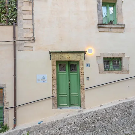 De Paoli House Apartment