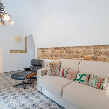 Apartment De Paoli House Ragusa