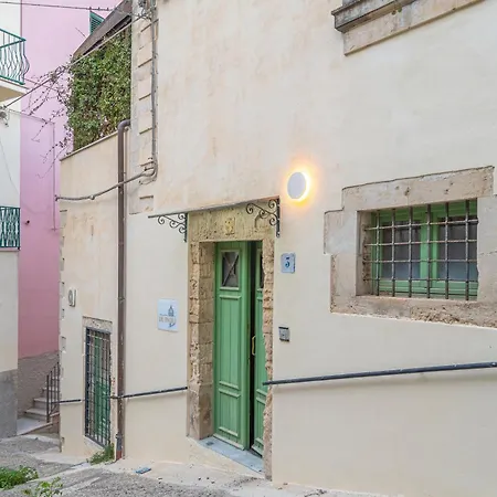 De Paoli House Ragusa