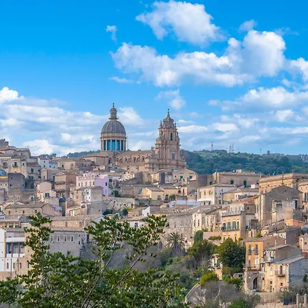 Apartment De Paoli House Ragusa