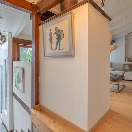 De Paoli House Apartment *