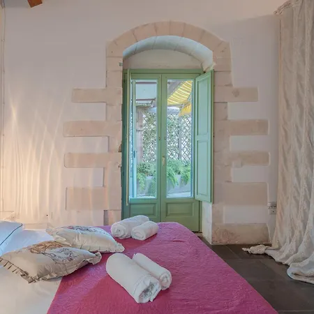 De Paoli House Ragusa